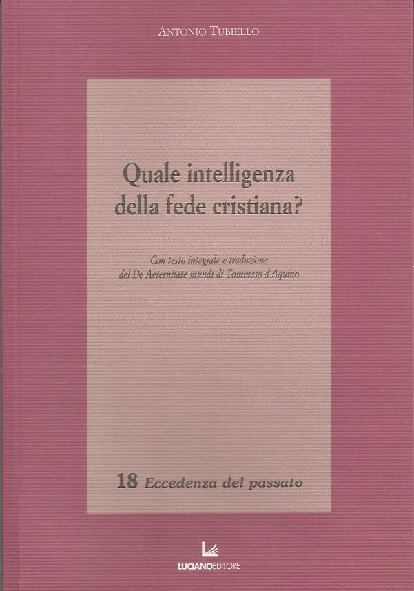 Copertina del libro