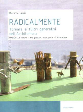 Copertina del libro