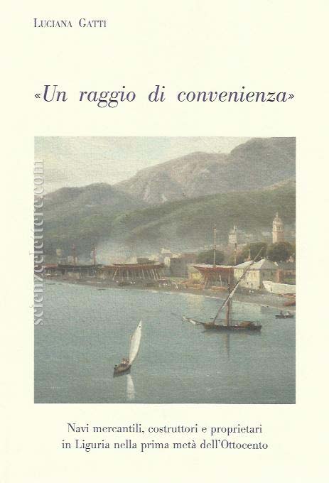 Copertina del libro