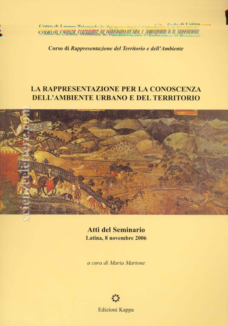 Copertina del libro