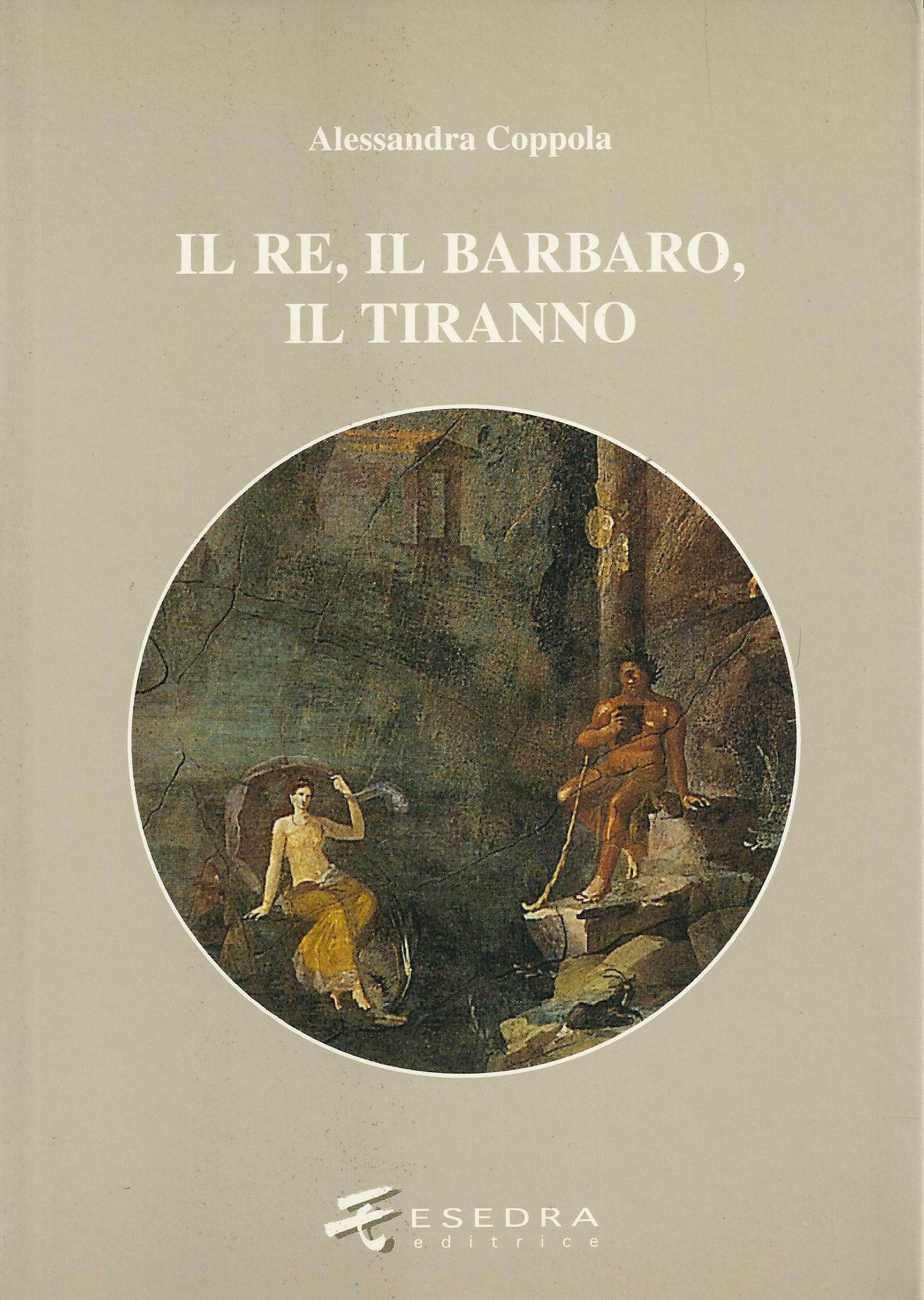 Copertina del libro