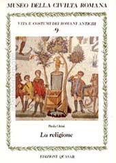 Copertina del libro