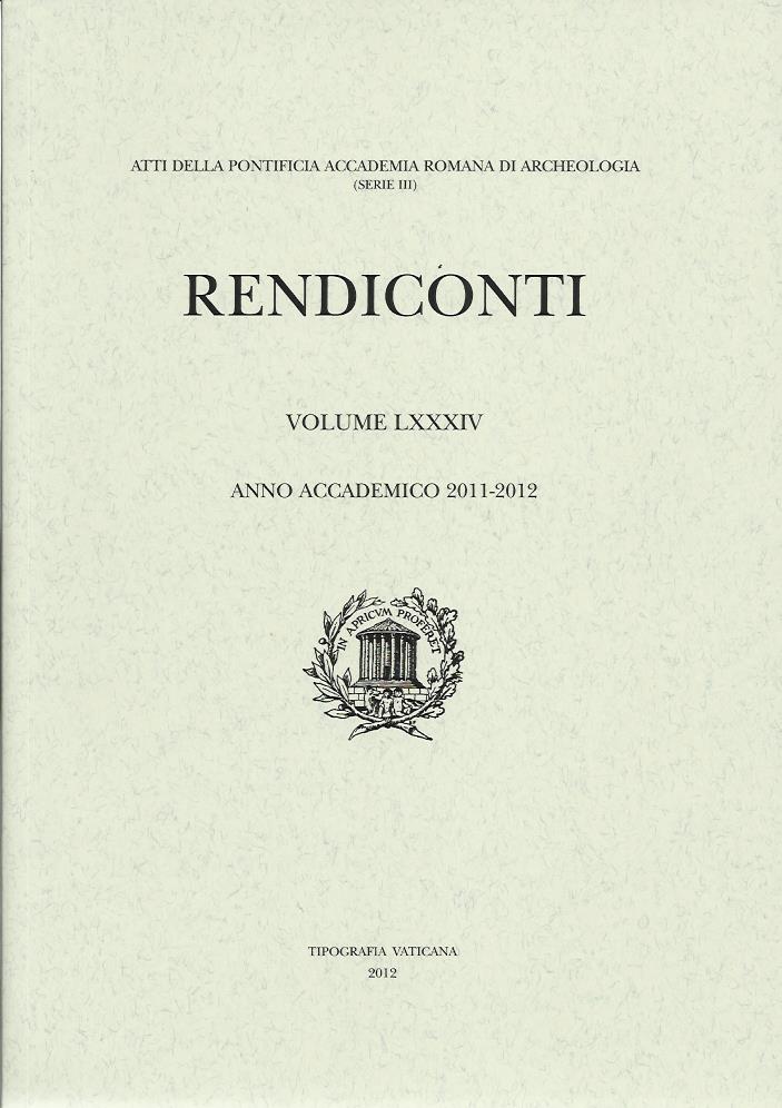 Copertina del libro