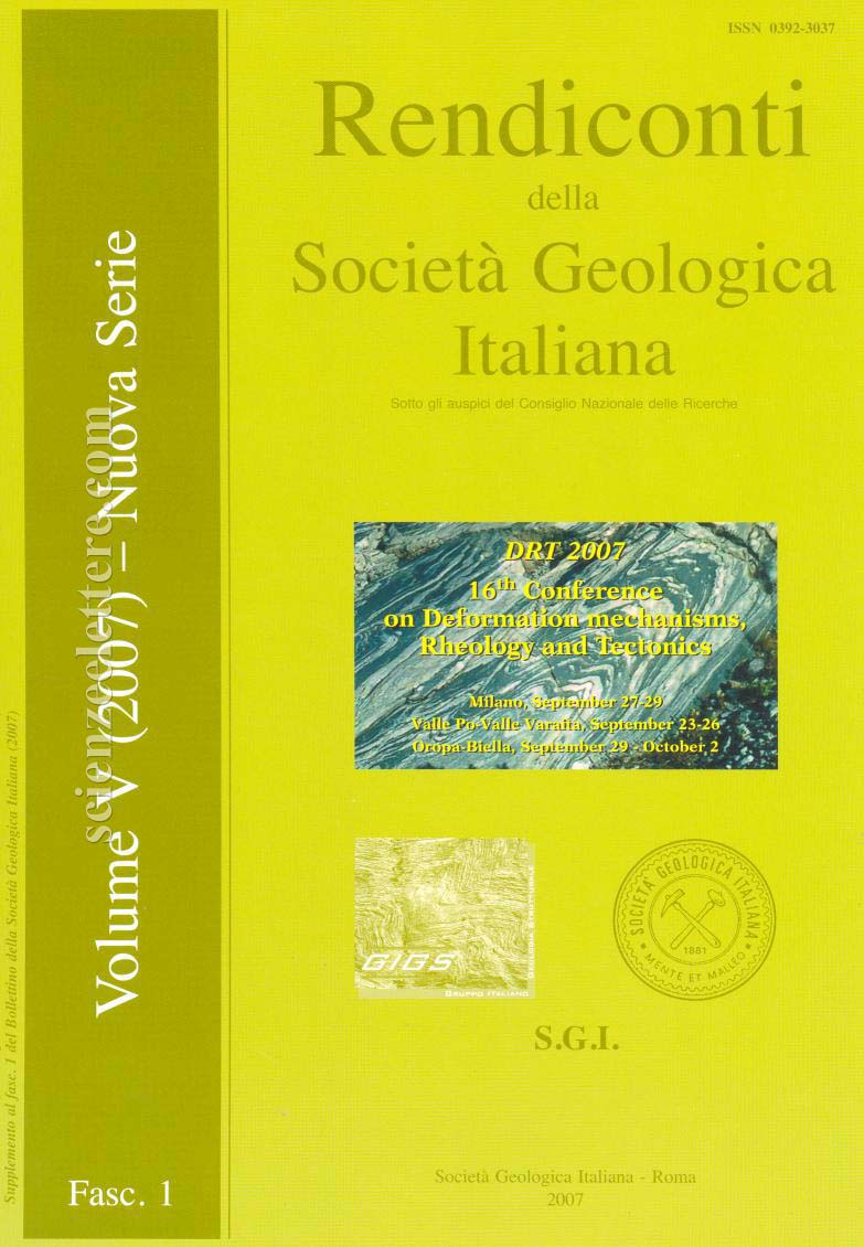 Copertina del libro
