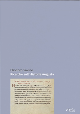 Copertina del libro