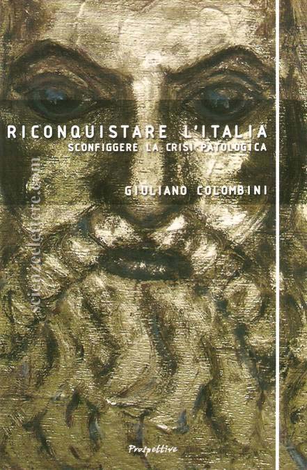 Copertina del libro