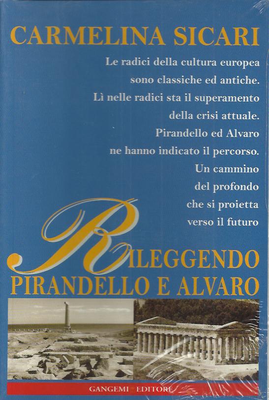 Copertina del libro