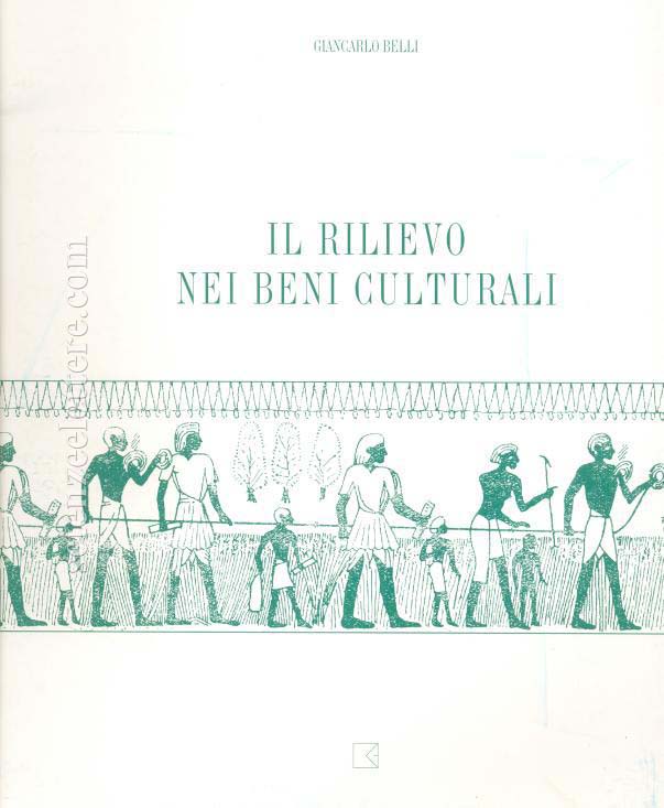 Copertina del libro