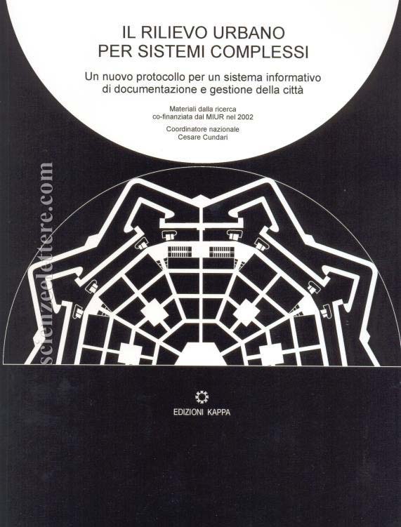 Copertina del libro