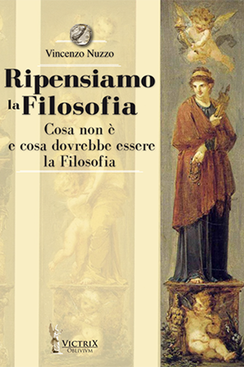 Copertina del libro