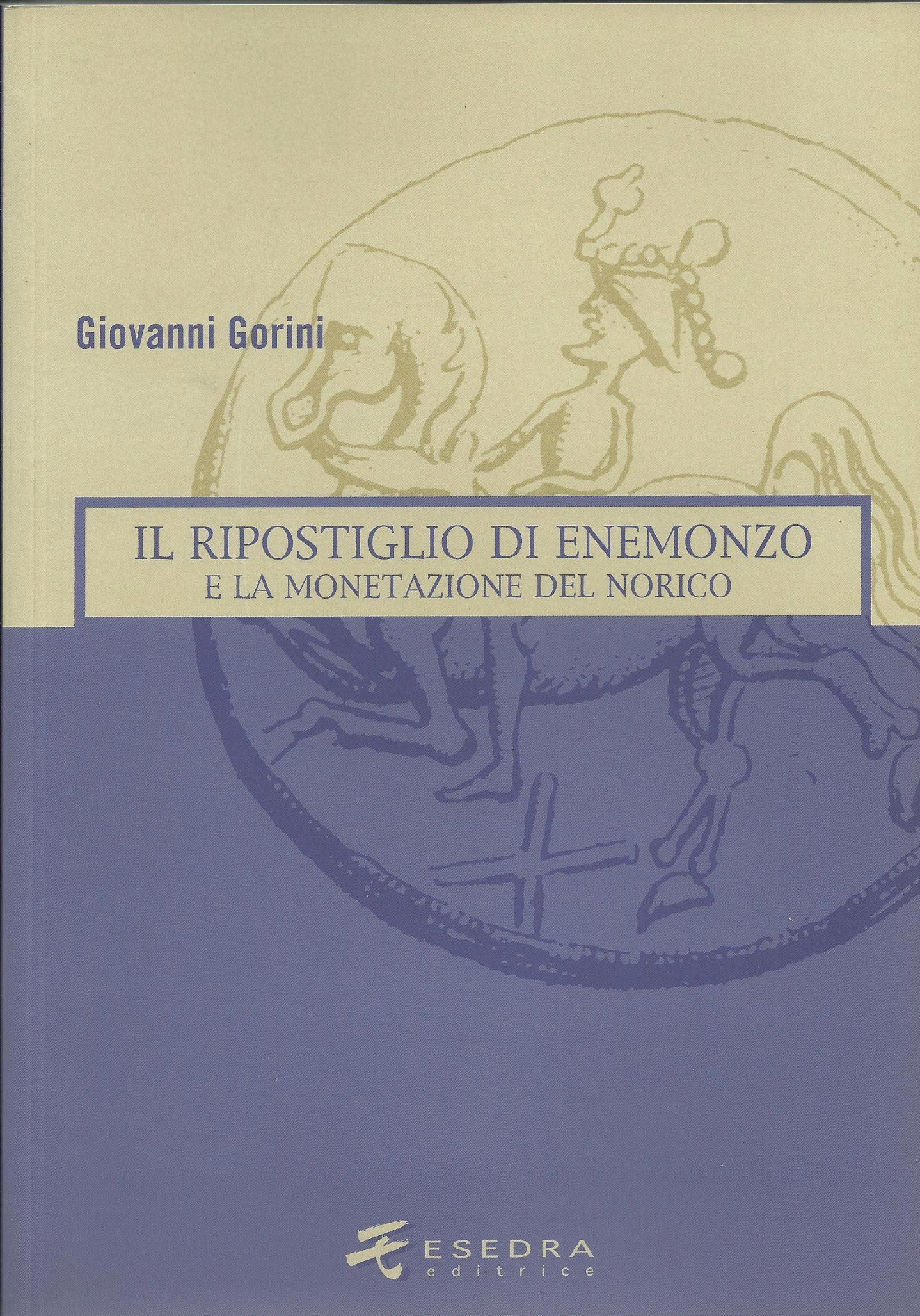 Copertina del libro