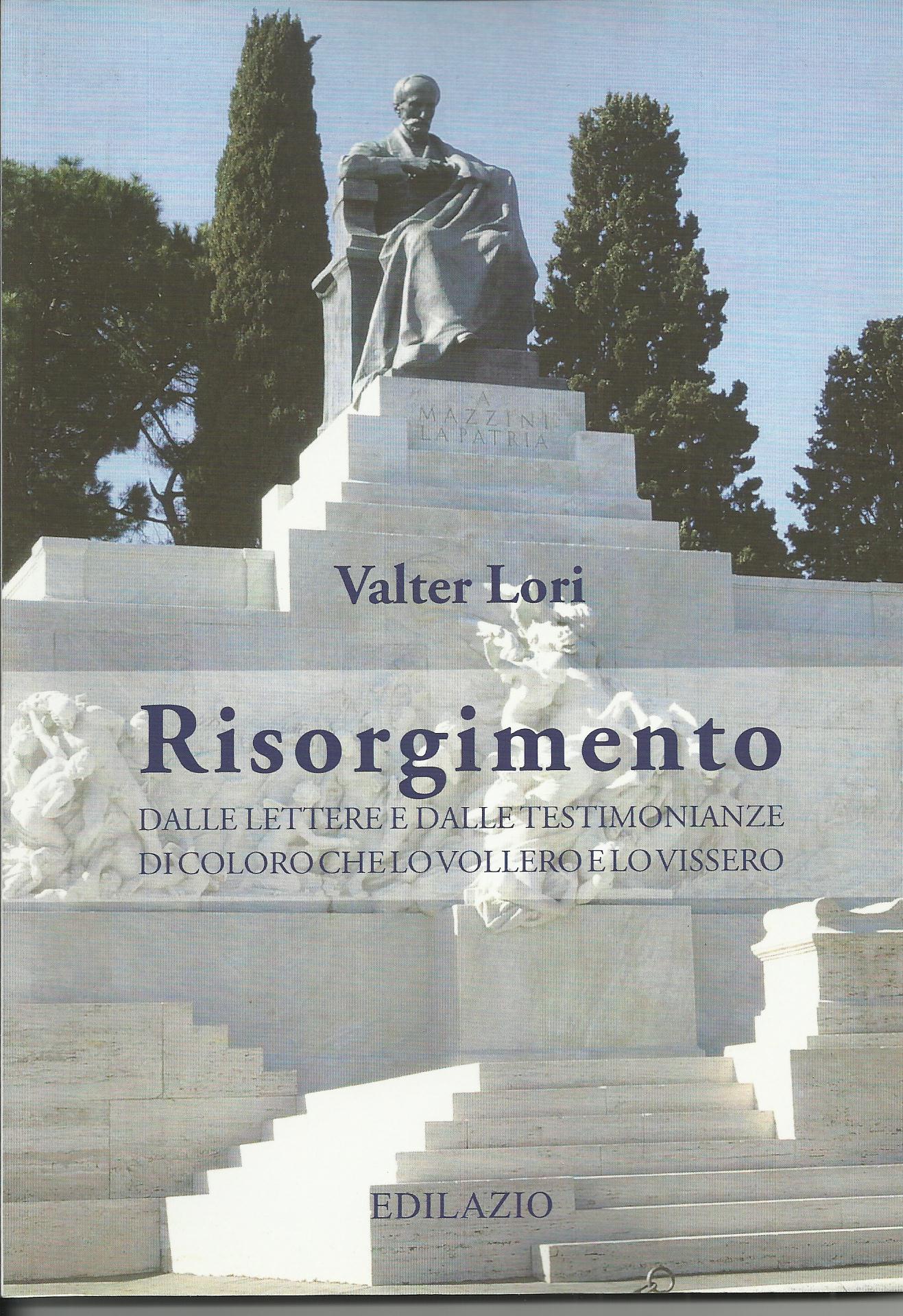 Copertina del libro