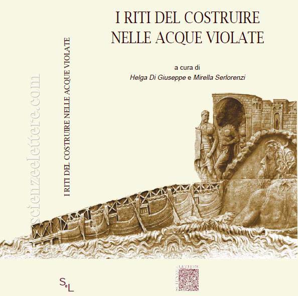 Copertina del libro