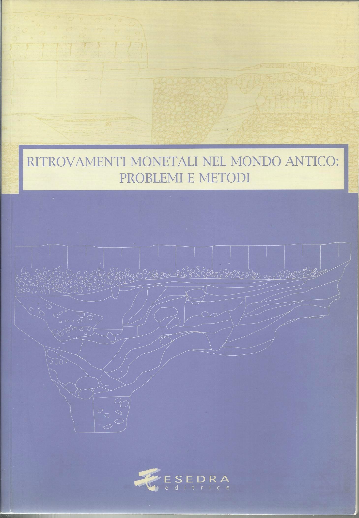 Copertina del libro