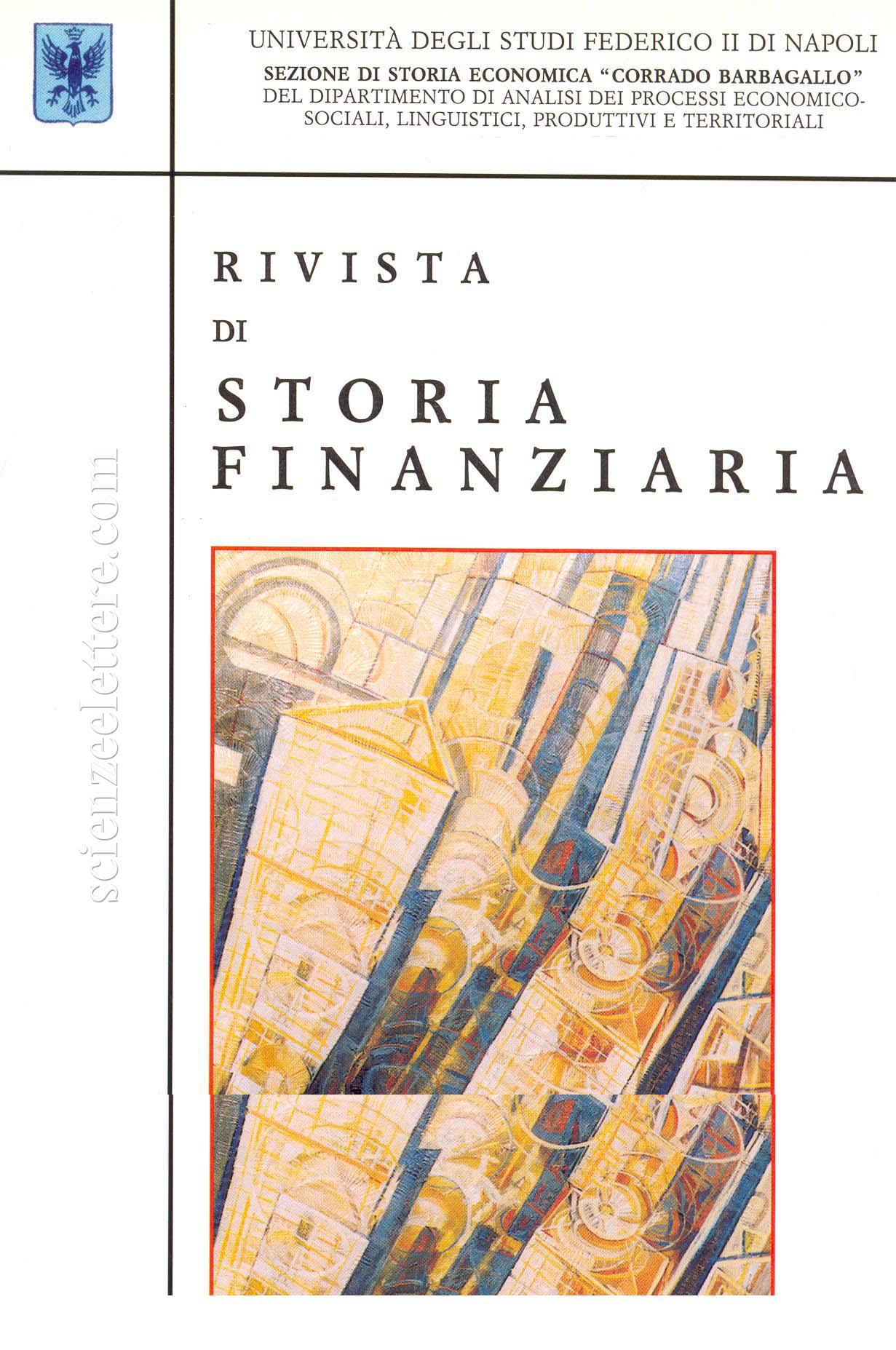 Copertina del libro