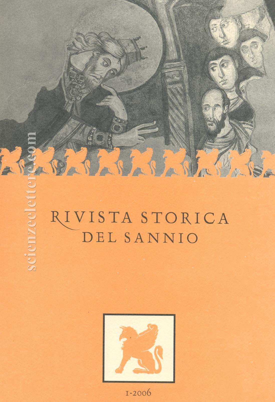 Copertina del libro