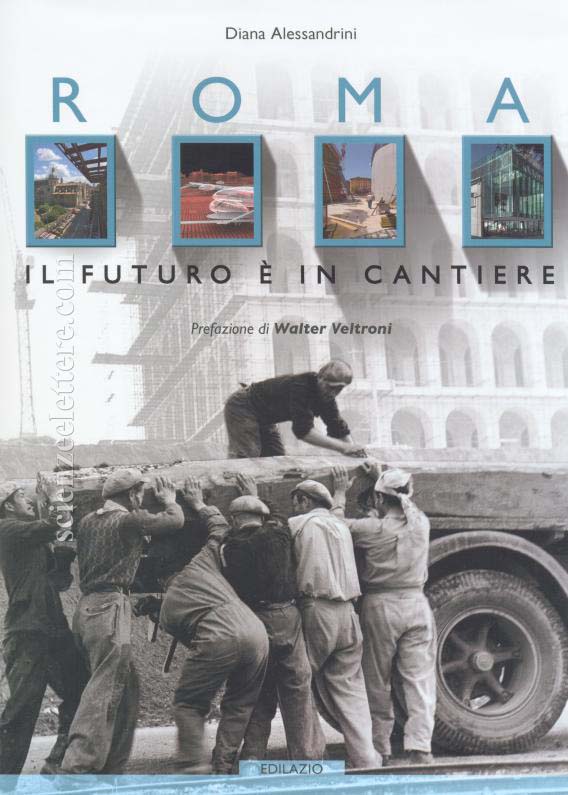 Copertina del libro