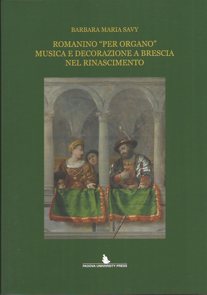 Copertina del libro