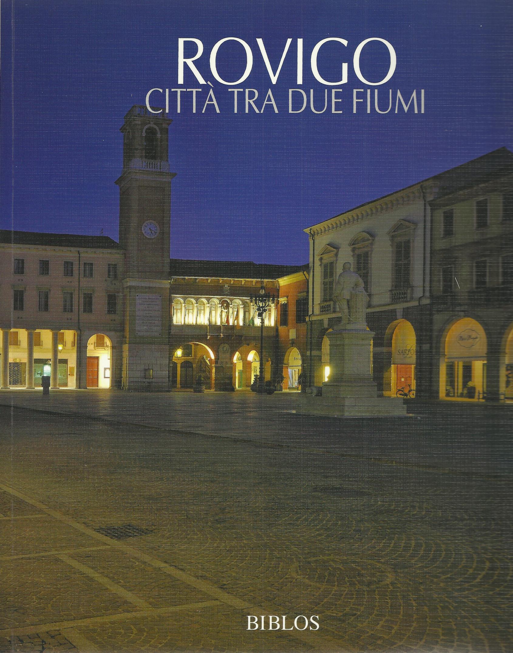 Copertina del libro