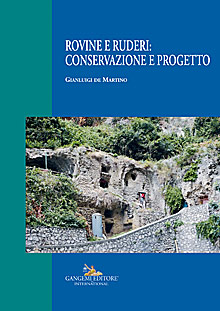 Copertina del libro