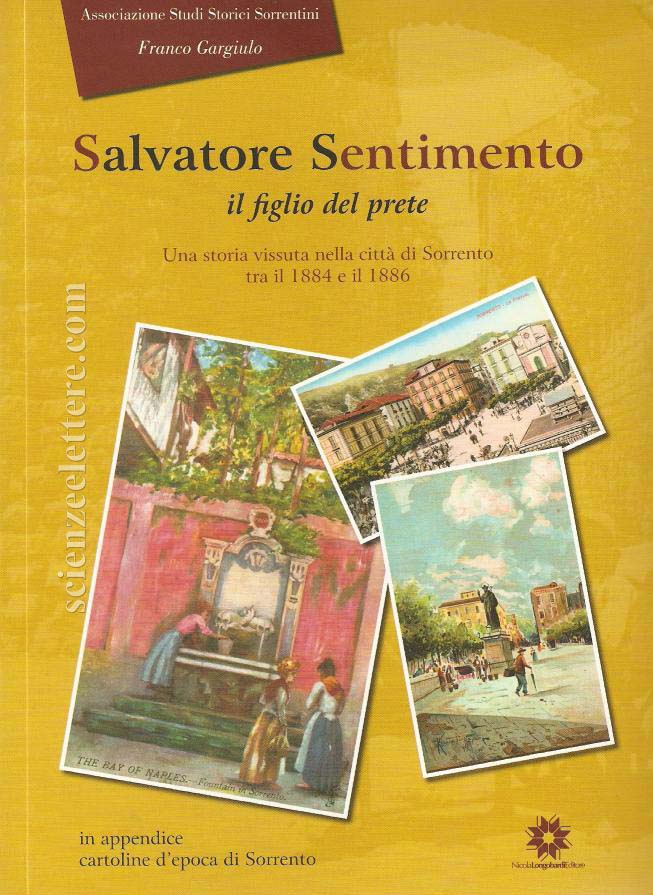 Copertina del libro