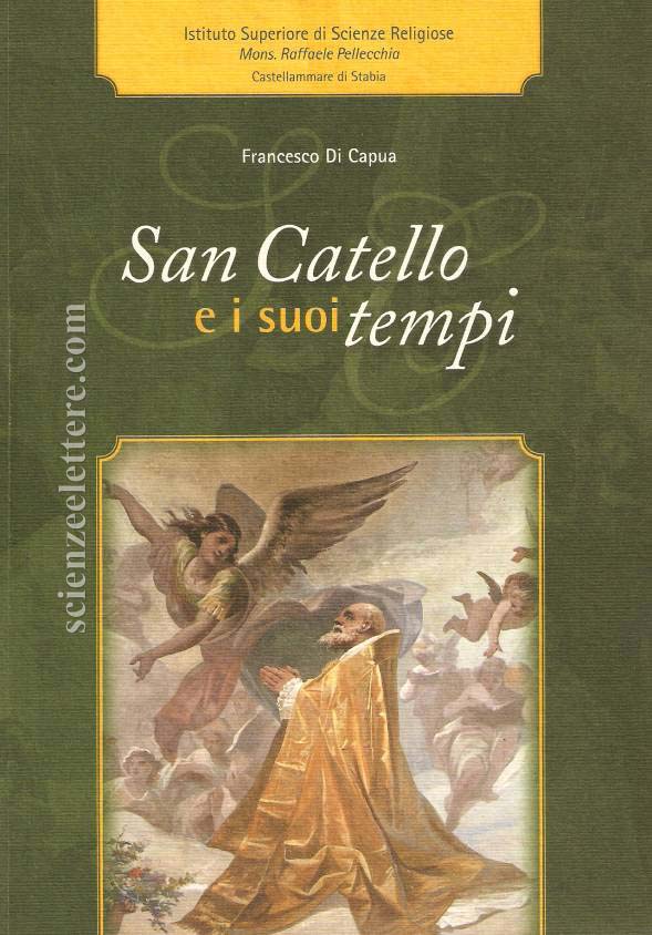 Copertina del libro