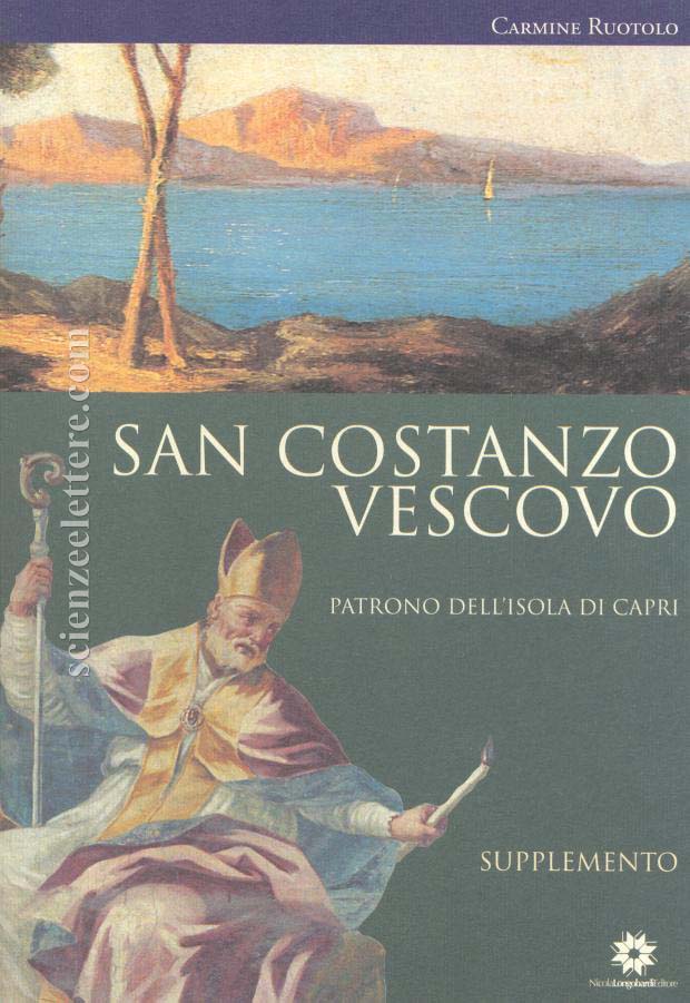 Copertina del libro