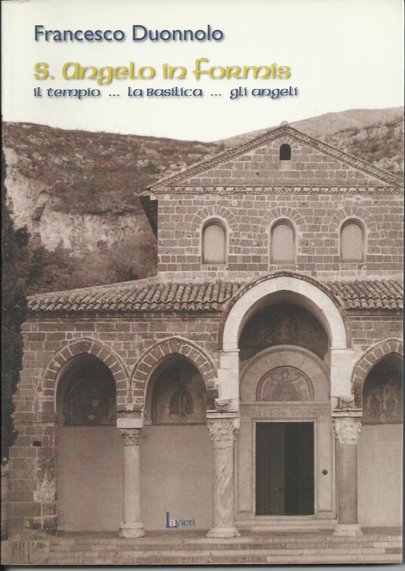 Copertina del libro