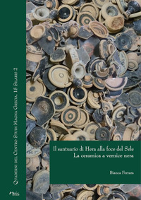 Copertina del libro