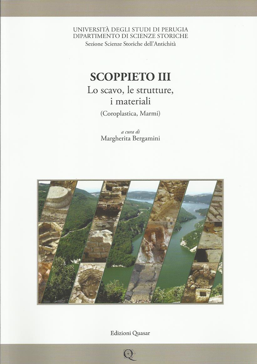 Copertina del libro