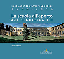 Copertina del libro