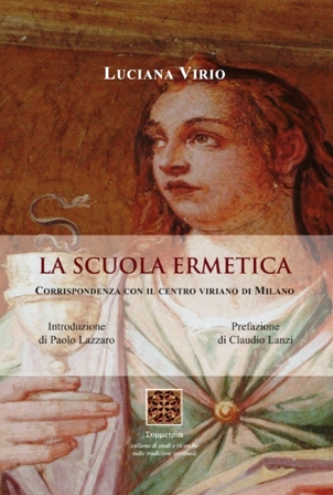 Copertina del libro