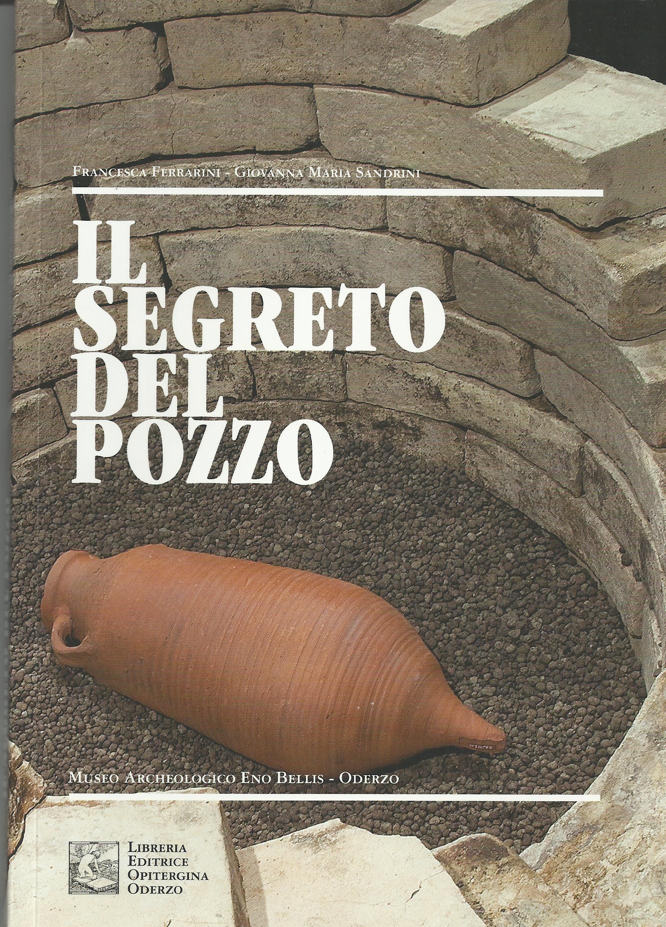 Copertina del libro