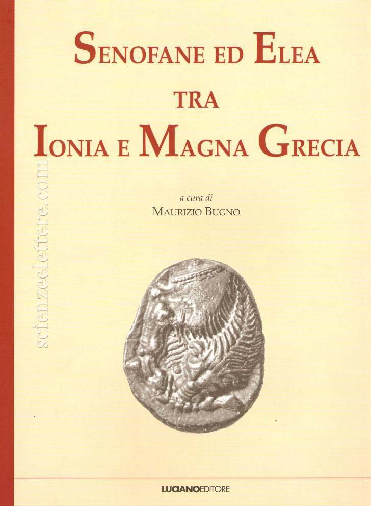 Copertina del libro