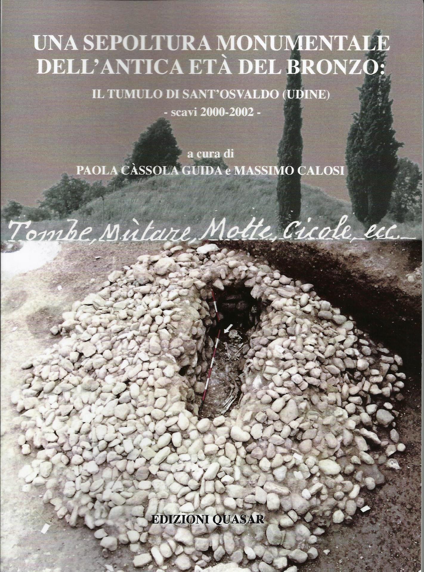 Copertina del libro