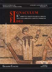 Copertina del libro