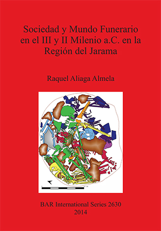 Copertina del libro