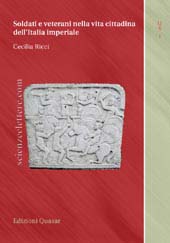 Copertina del libro