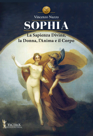 Copertina del libro