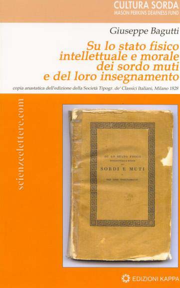 Copertina del libro