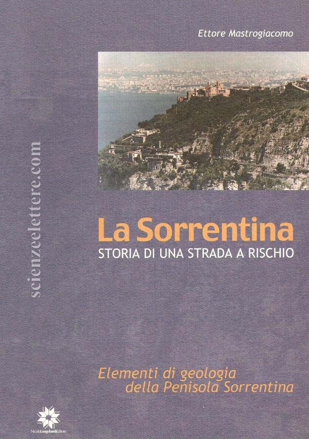 Copertina del libro