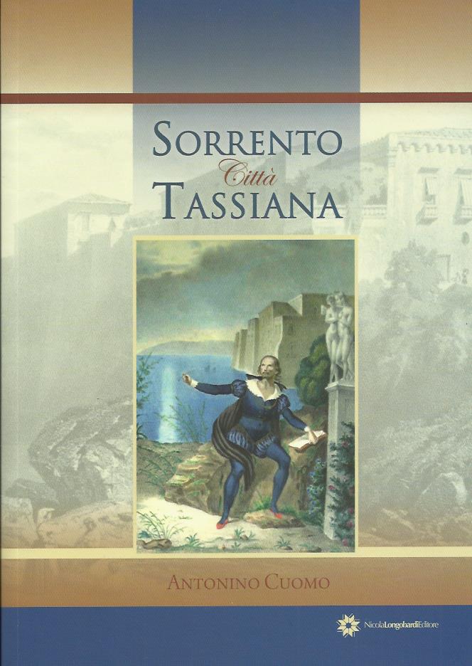 Copertina del libro