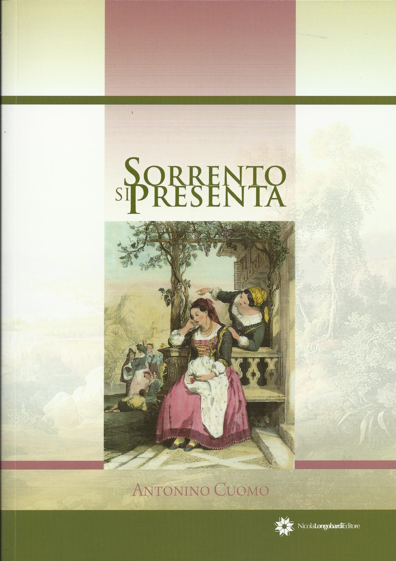 Copertina del libro