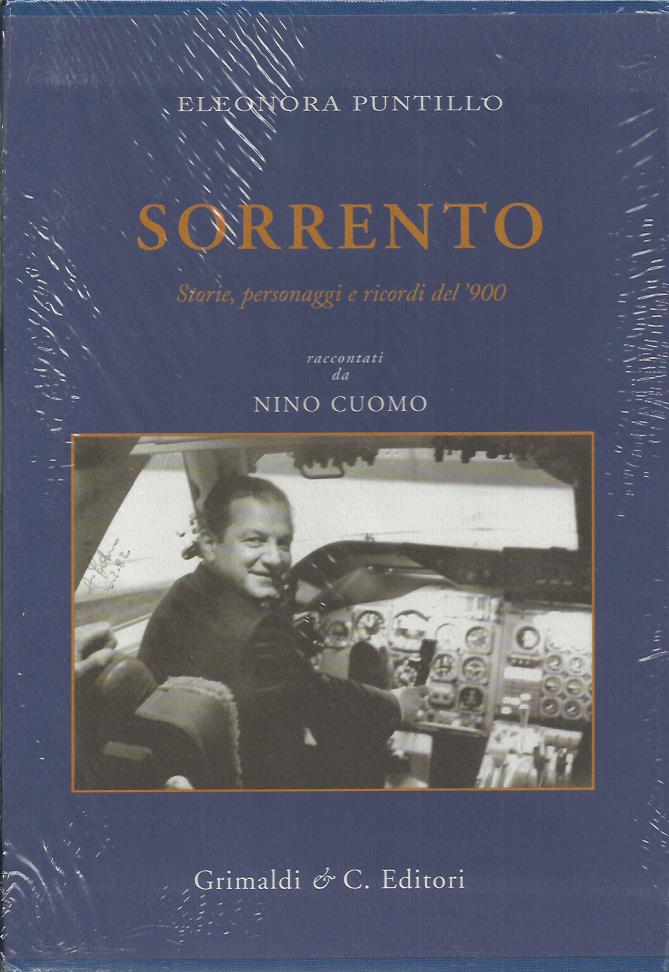 Copertina del libro