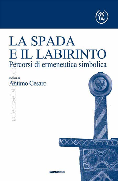 Copertina del libro