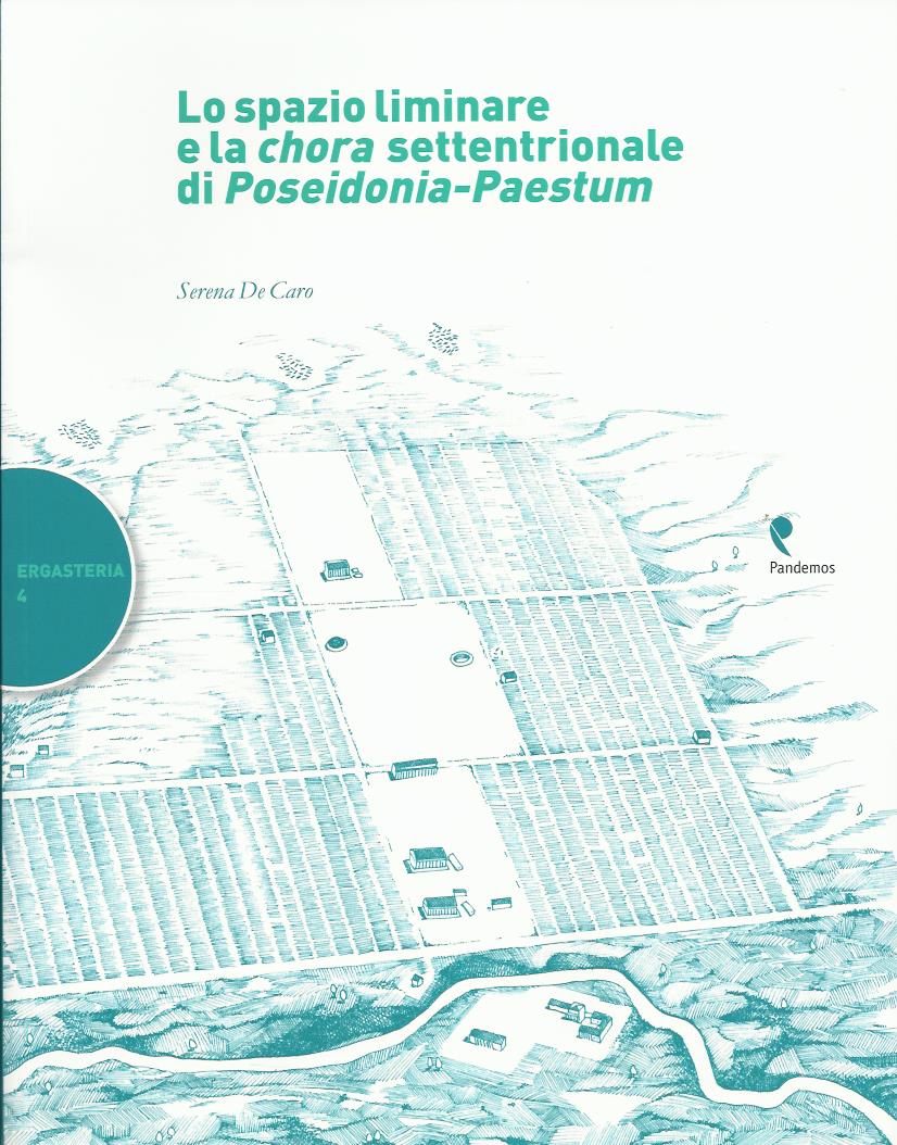 Copertina del libro