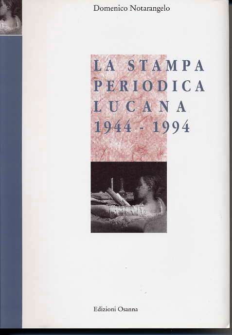 Copertina del libro