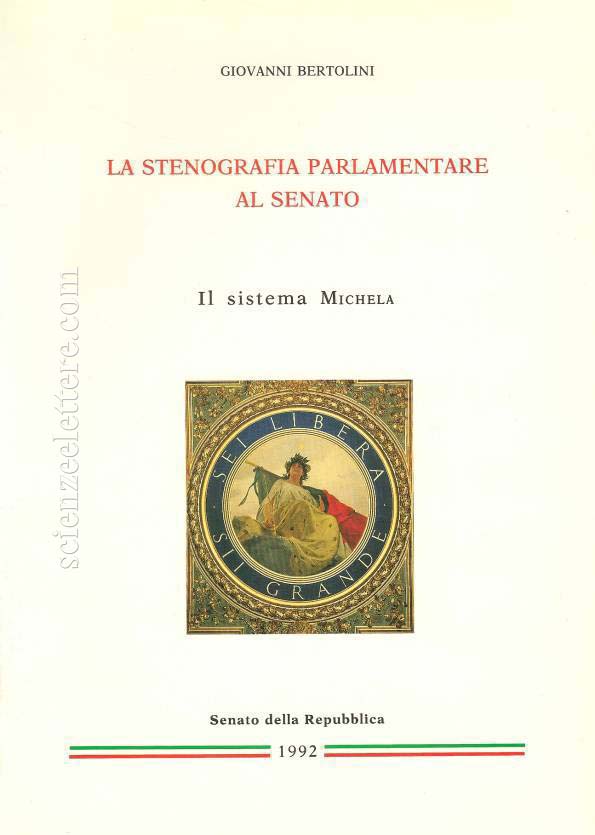 Copertina del libro