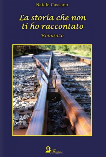 Copertina del libro