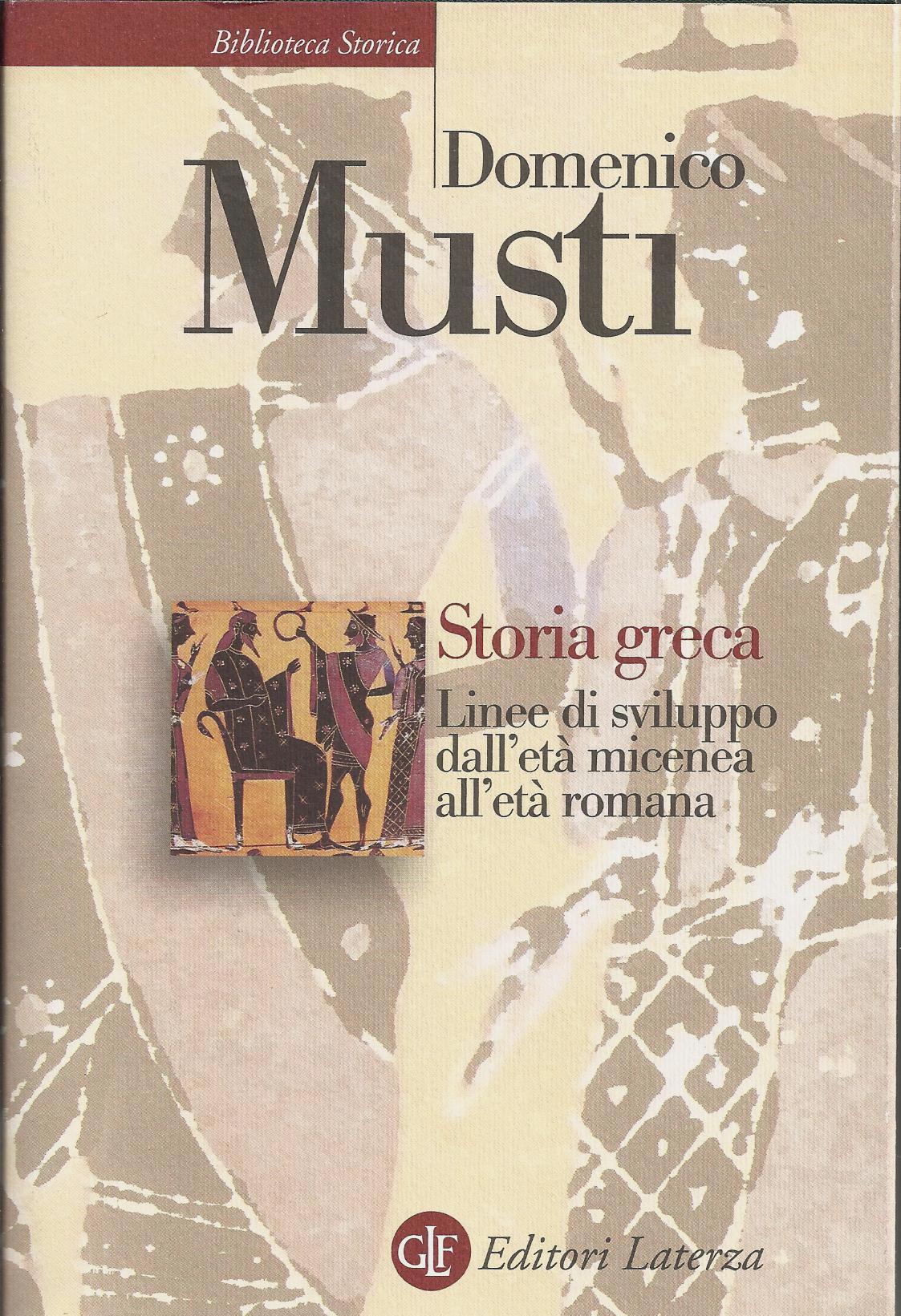 Copertina del libro